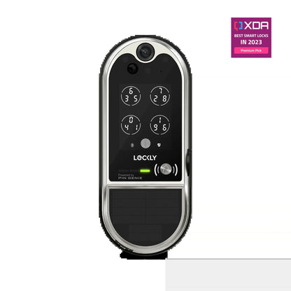 Vision Elite Video Smart Lock