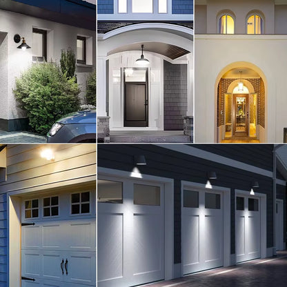 2PCS LED Bulb Light E27 12W Radar Motion Sensor 220V White Lamp Working in Night Auto on for Home Living Room Stairs Pathway