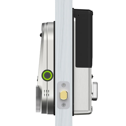 Vision Elite Video Smart Lock